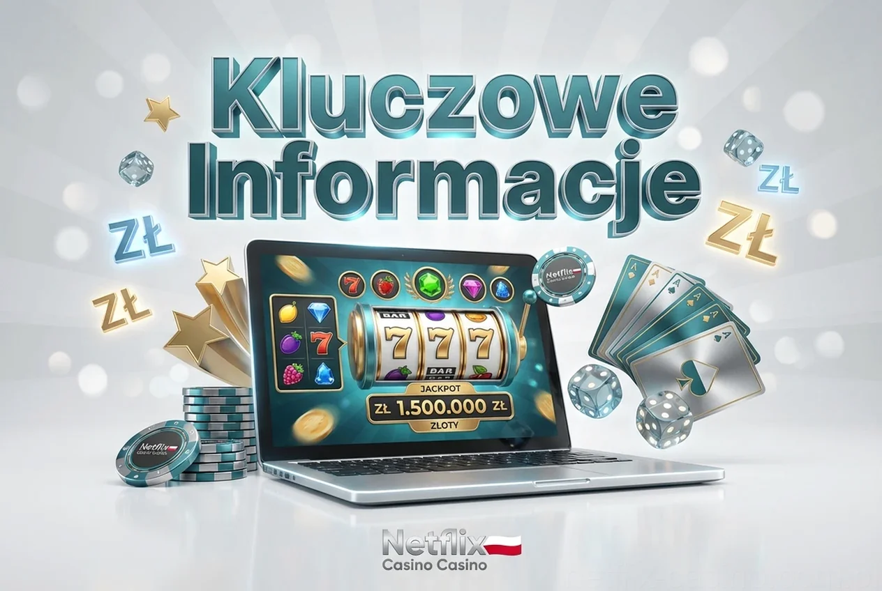 Kluczowe Informacje